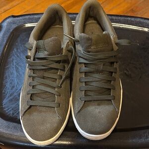 Puma Women's Sneakers - Dark Gray